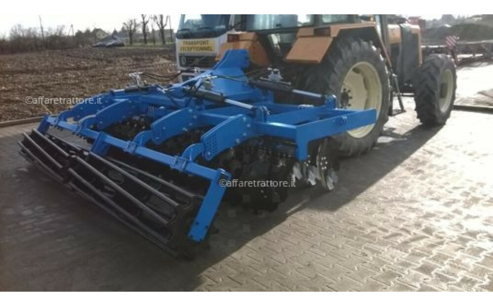 AgroChlopecki Puma 500H New - 9