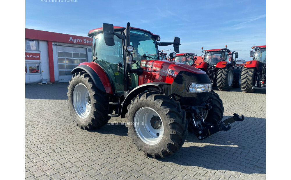 Case-Ih FARMALL 110 New - 1