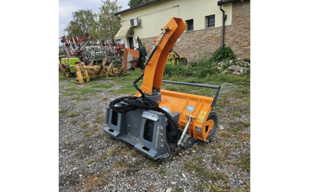 Aldo Annovi AA40 /160 Used - 7