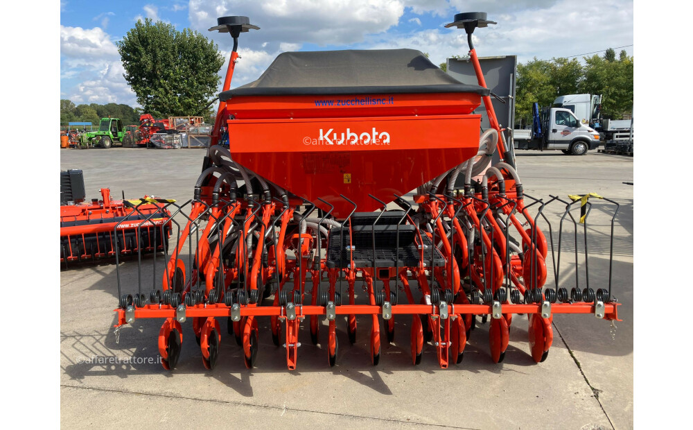 Kverneland SD 1400 F New - 1