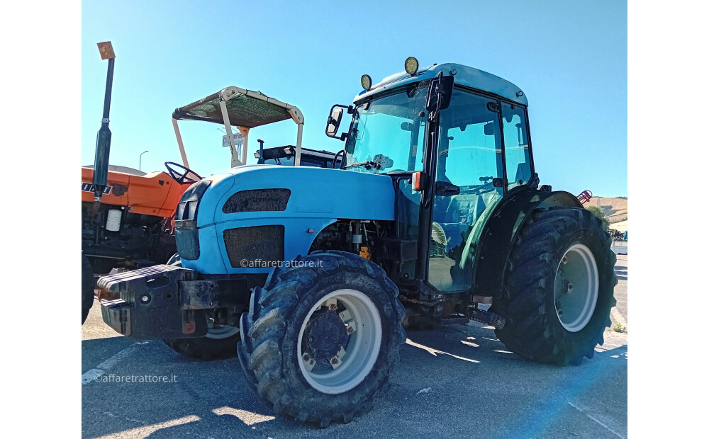 Landini REX 90 GT Used - 1