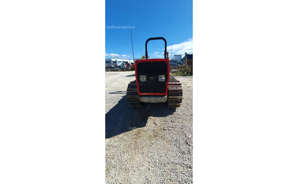 Massey Ferguson 154-4 Used - 3