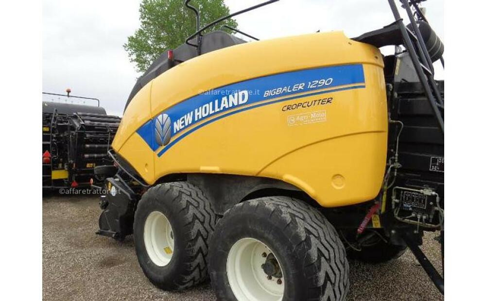 New Holland 1290 Used - 5