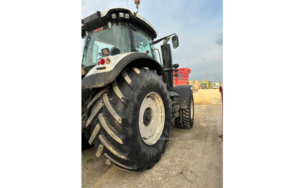 Valtra S374 Used - 6