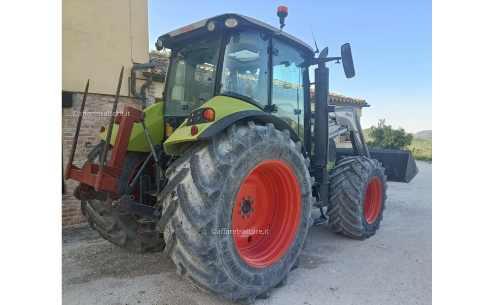 Claas ARION 430 CIS Used - 4