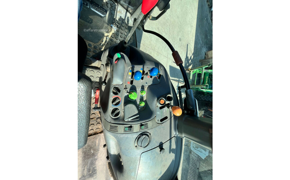 Deutz-Fahr AGROTRON 105 Used - 8