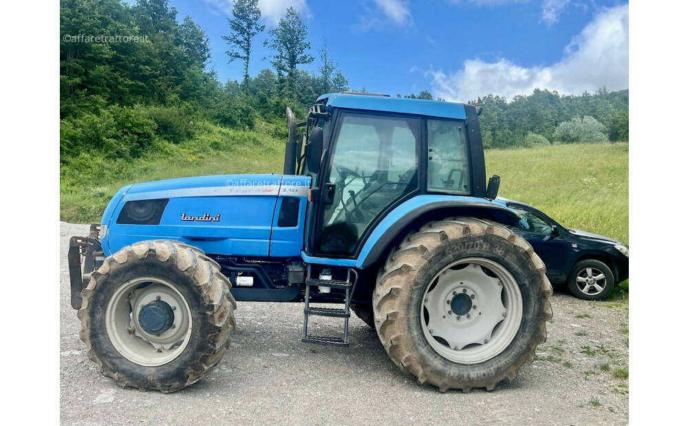 Landini LEGEND 130 Usato - 2