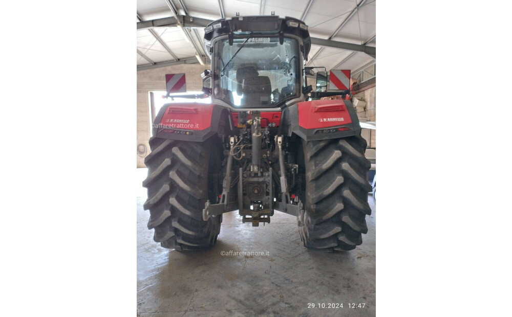 Massey Ferguson 8S.265 TRATTATIVA IN SEDE Used - 9