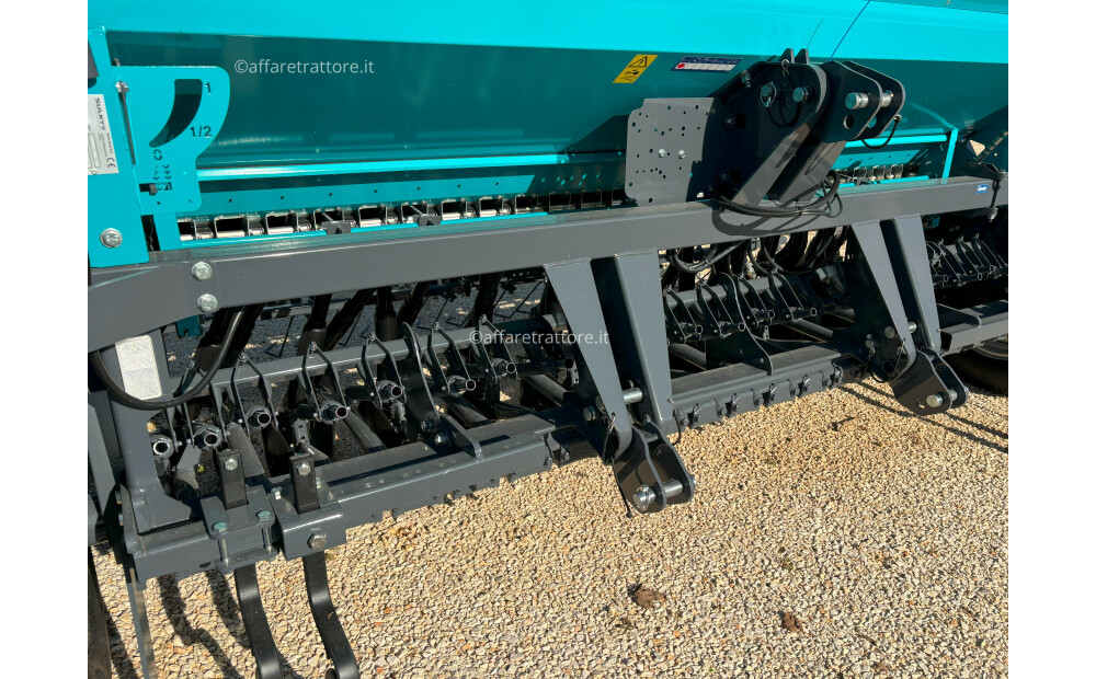 SULKY Seeder TRAMLINE SE - 5