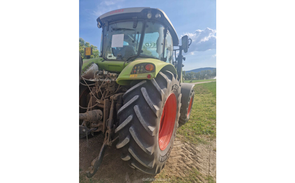 Claas Arion 470 Usato - 5