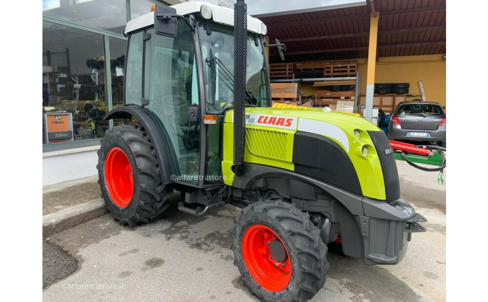 Claas NECTIS 227 VE Used - 3