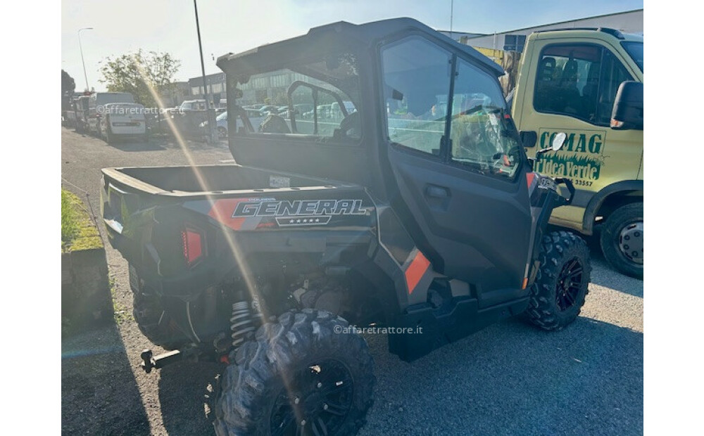 Used Polaris Quads - 7