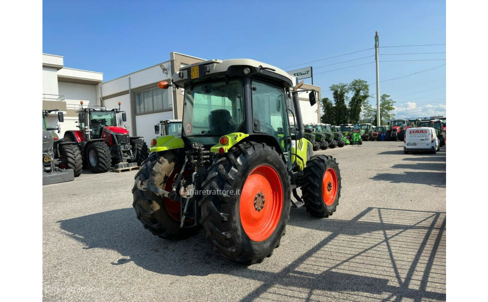 Claas ATOS 340 Used - 4