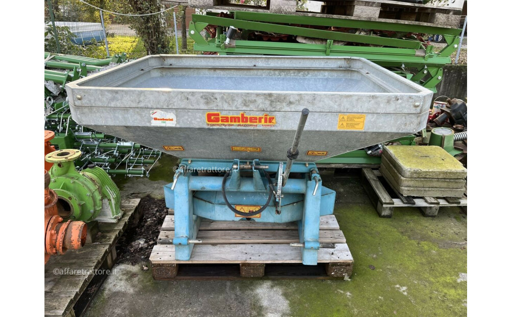 Gamberini Slg 800 Used - 1