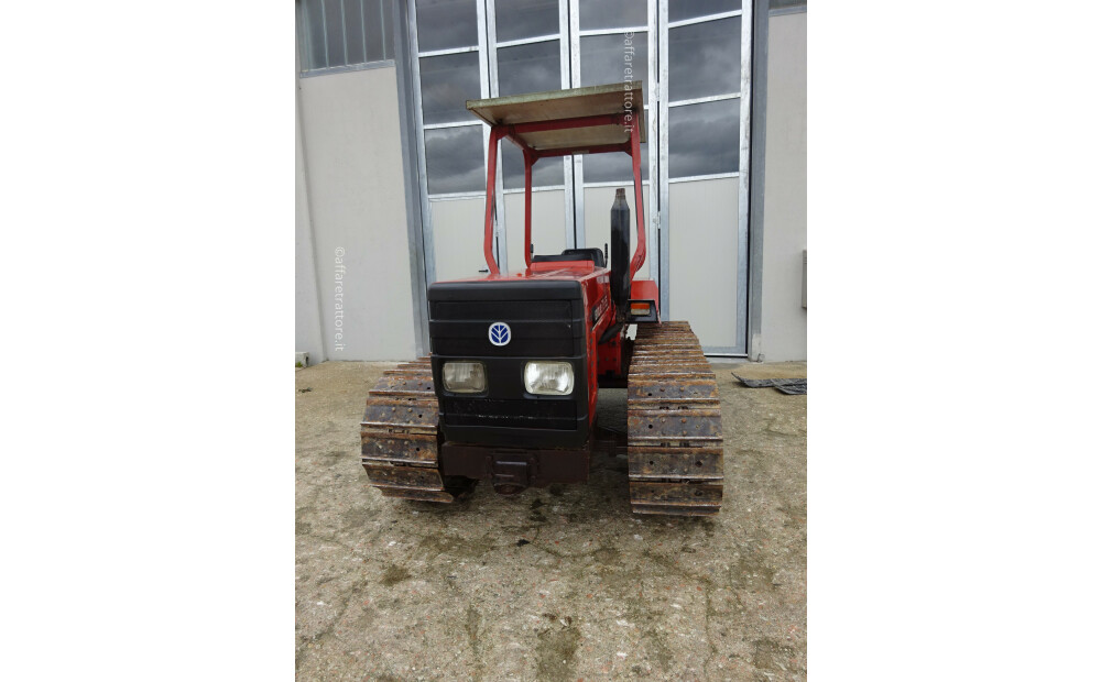 New Holland 72-85 Used - 3