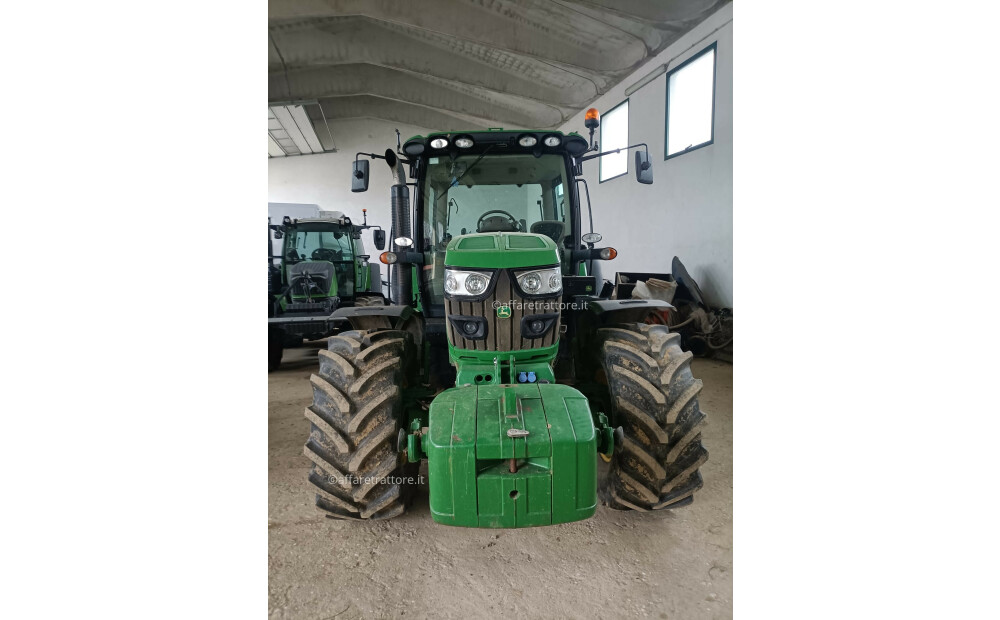 John Deere 6125 R Used - 5