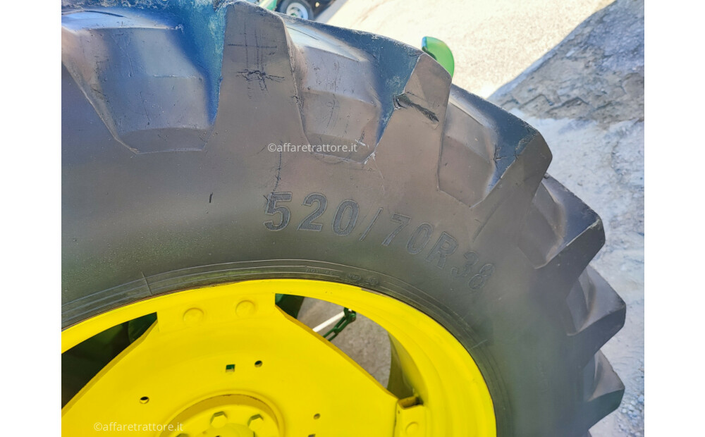 John Deere 6900 Used - 11