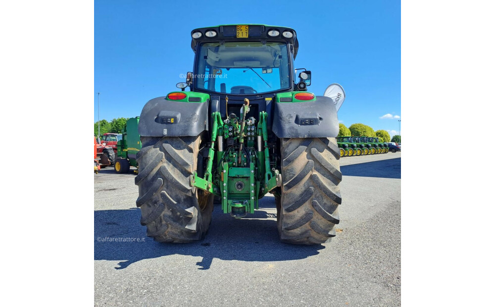 John Deere 6210R Used - 5