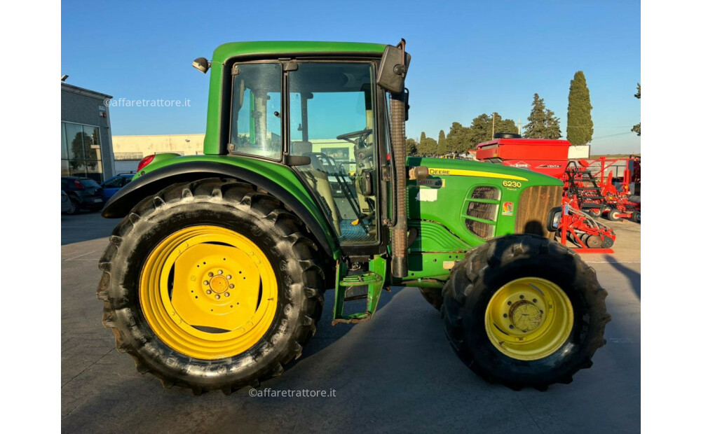 John Deere 6230 Used - 2