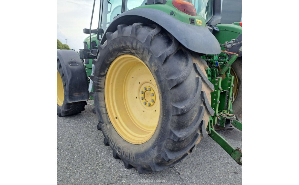 John Deere 6430 Used - 7