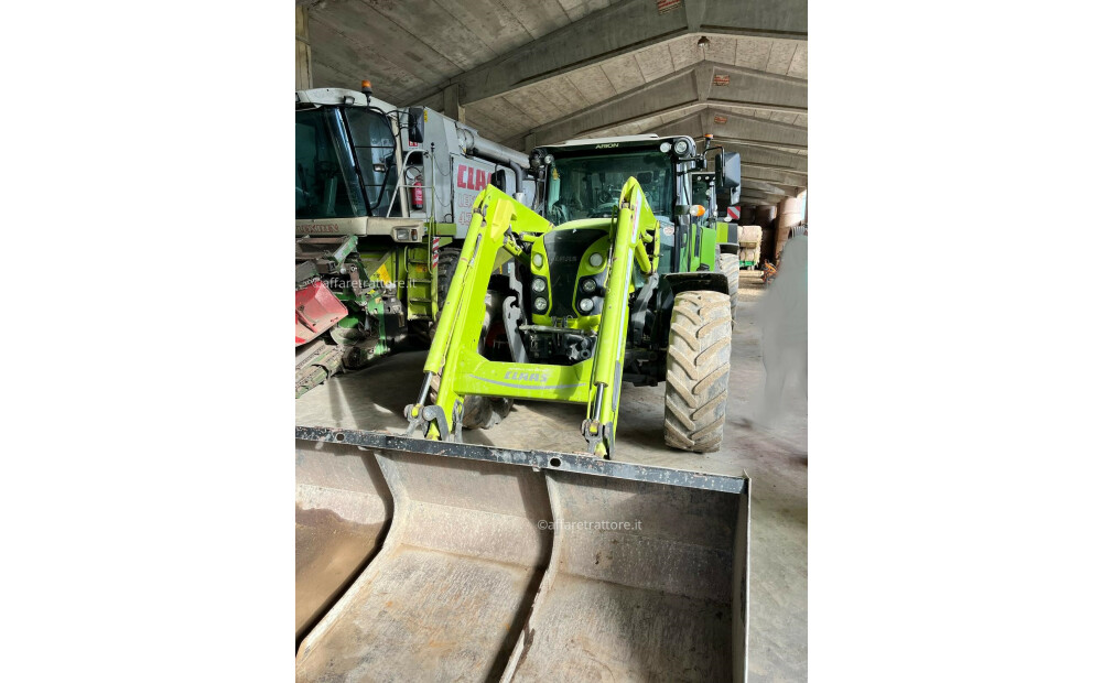 Claas ARION 460 Used - 8