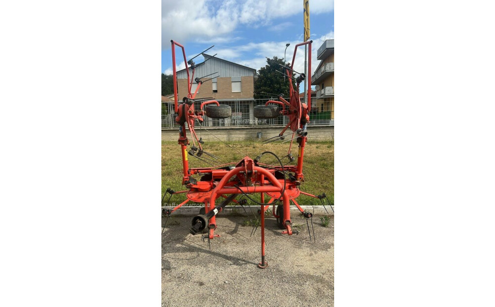 Kuhn GF502 Used - 3