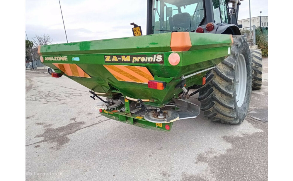 Amazone ZAM PREMIS 2000 Used - 2