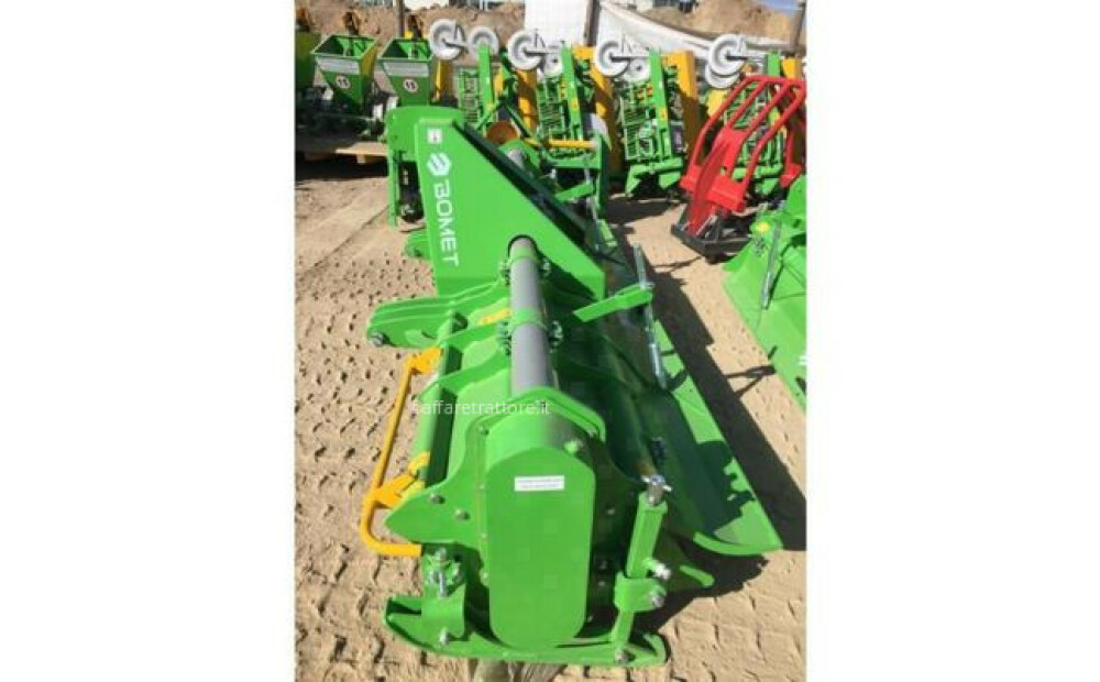 Bomet Rotavator Volans 2.6m/ Bottom frame U540/6 New - 1