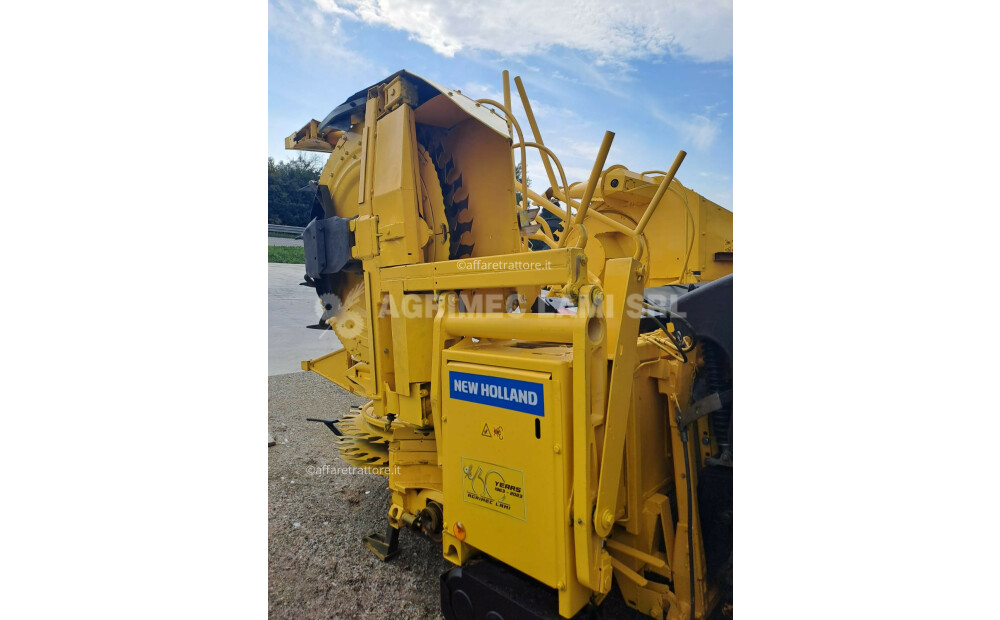 New Holland RI600 Used - 6