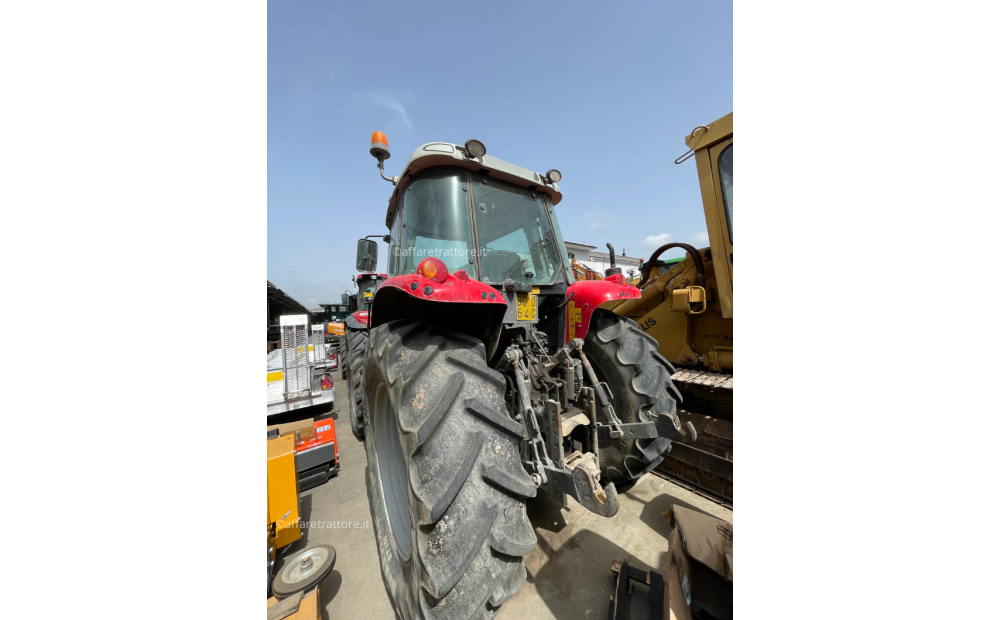 Massey Ferguson MF 5435 Used - 2