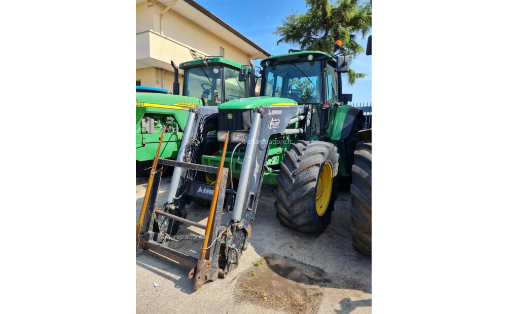 John Deere 6830 Used - 2