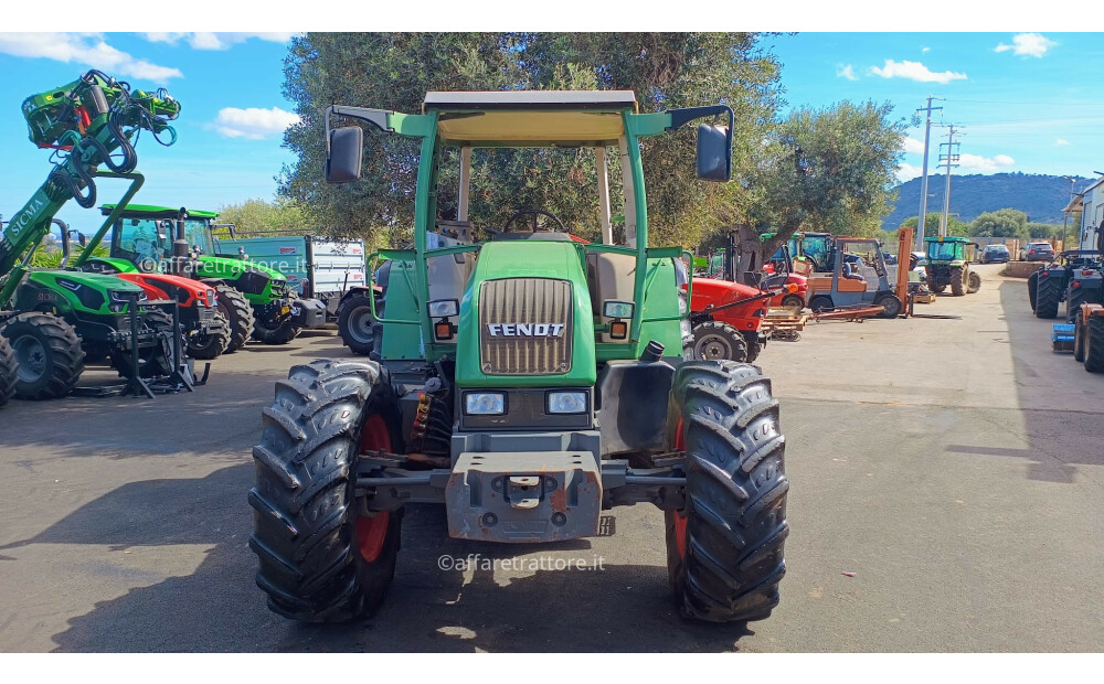 Fendt FARMER 308 Used - 4