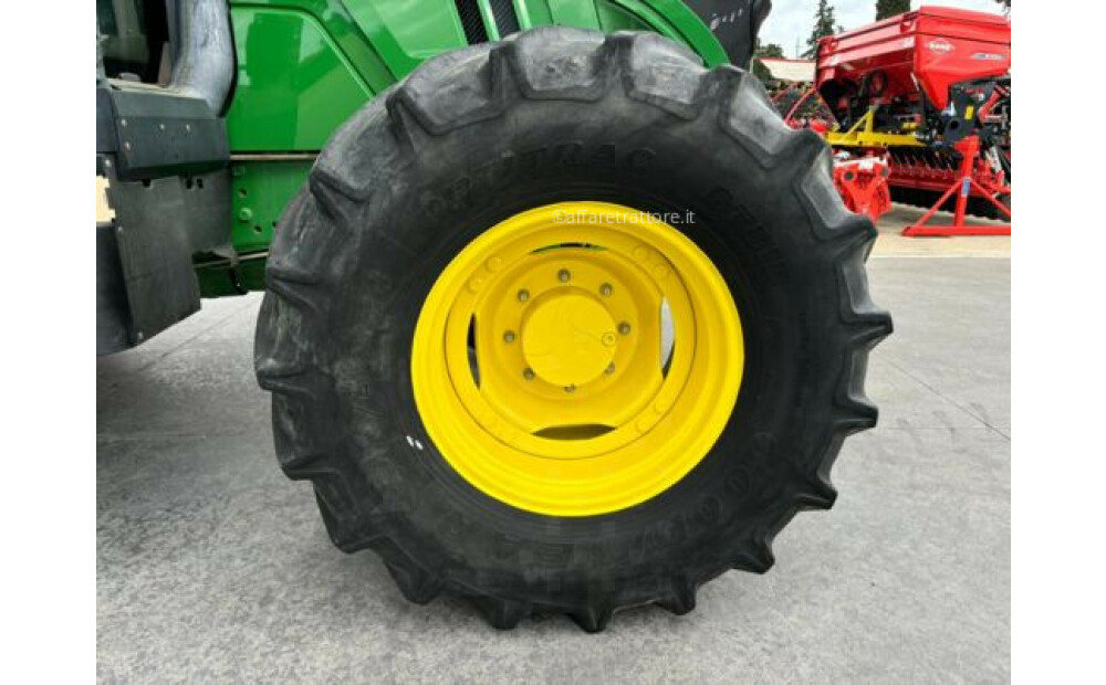 John Deere 6115R Used - 7