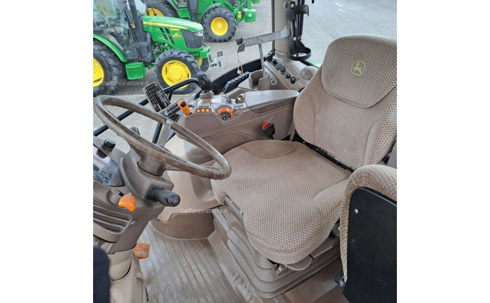 John Deere 6145R Used - 8