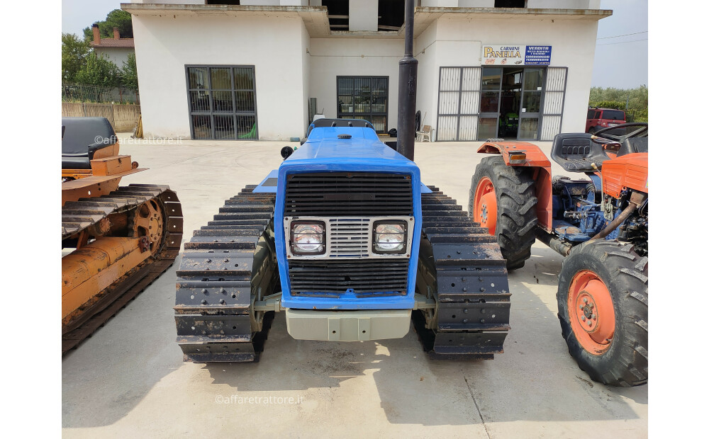 Landini C 5500 Used - 7