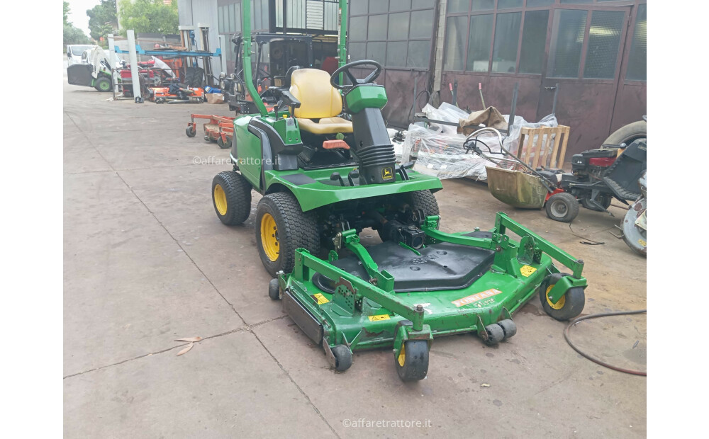 John Deere 1435 FRONT MOWER Used - 1