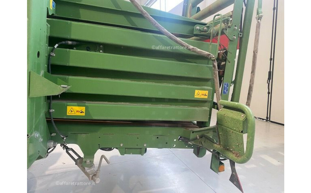 Krone 1290 HDP HS Used - 6