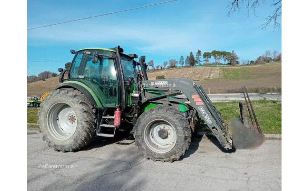 Deutz-Fahr AGROTRON 105 Used - 14