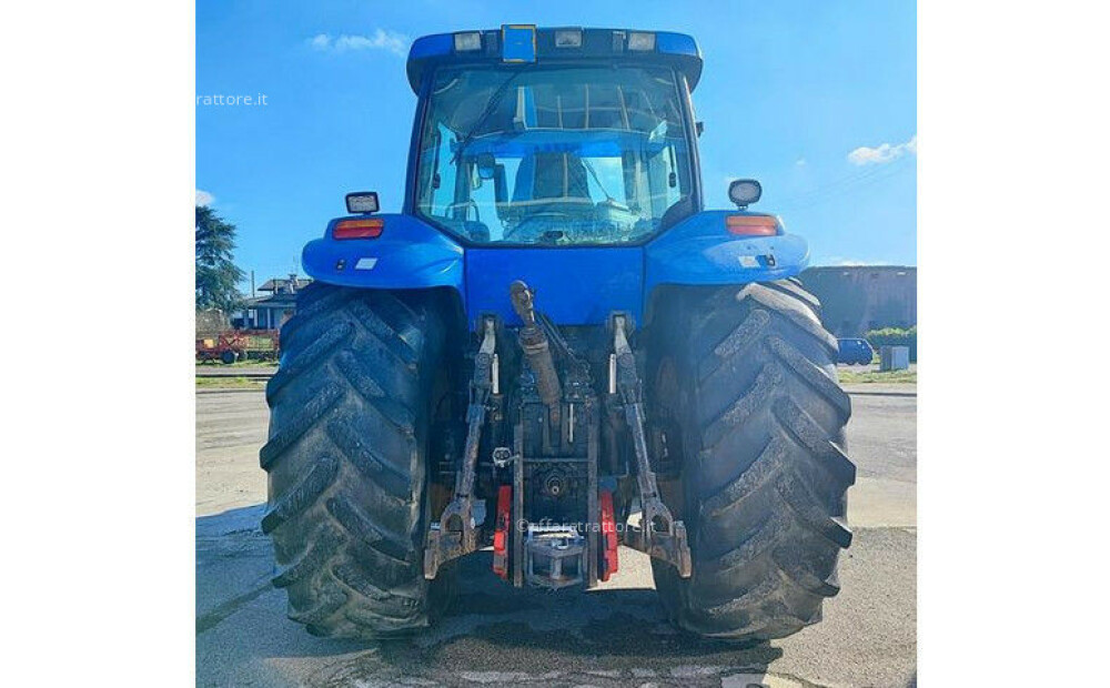 New Holland TG 285 Used - 5