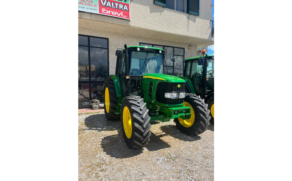 John Deere 6430 Used - 2