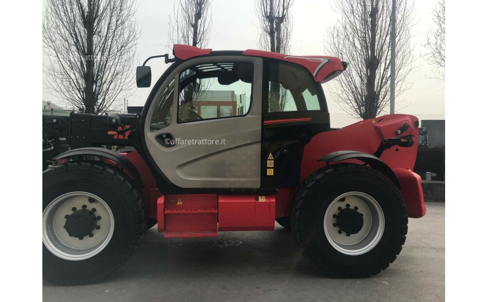 Manitou MLT 961 Used - 4