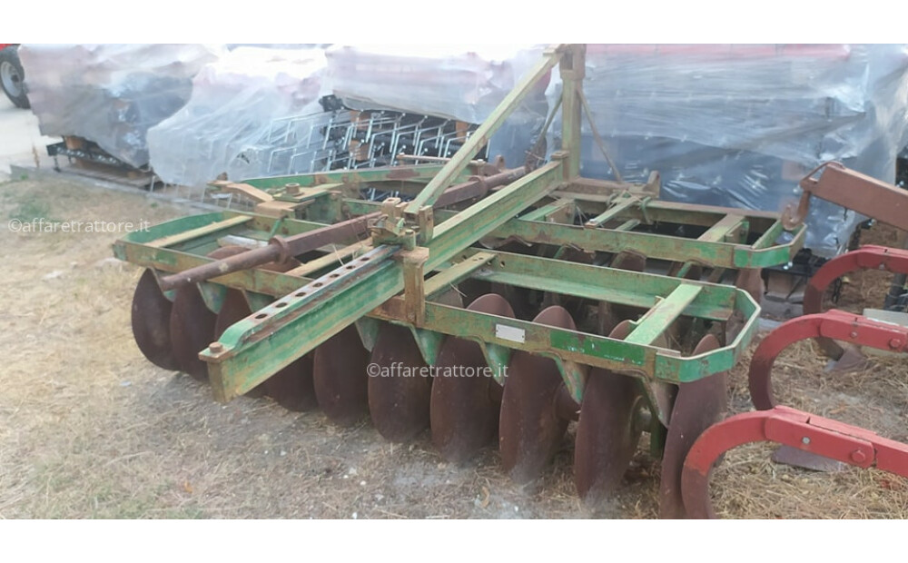 Nardi FLP 20 disc harrow Used - 1