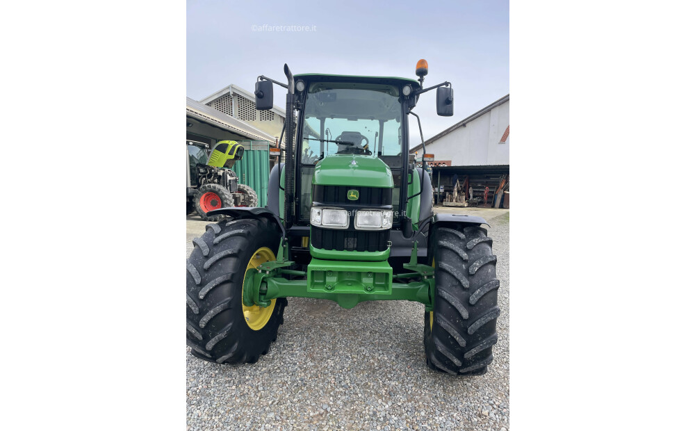 John Deere 5100 Used - 2