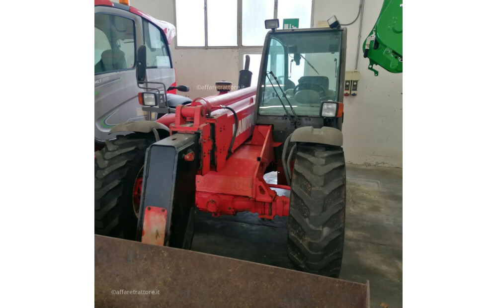 Manitou MT 932 Used - 6