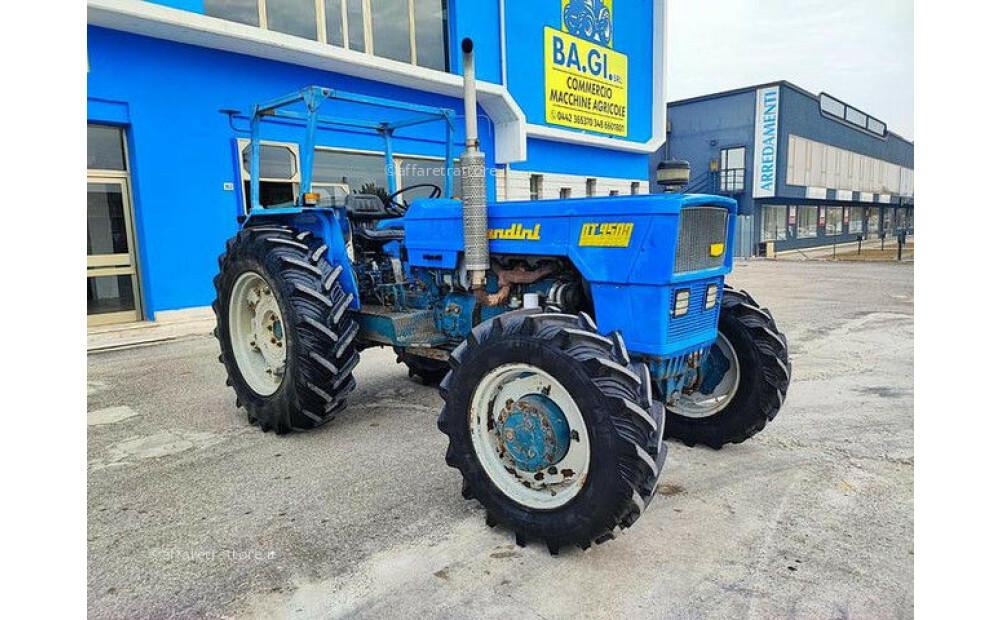 Landini 9500 Special Used - 1