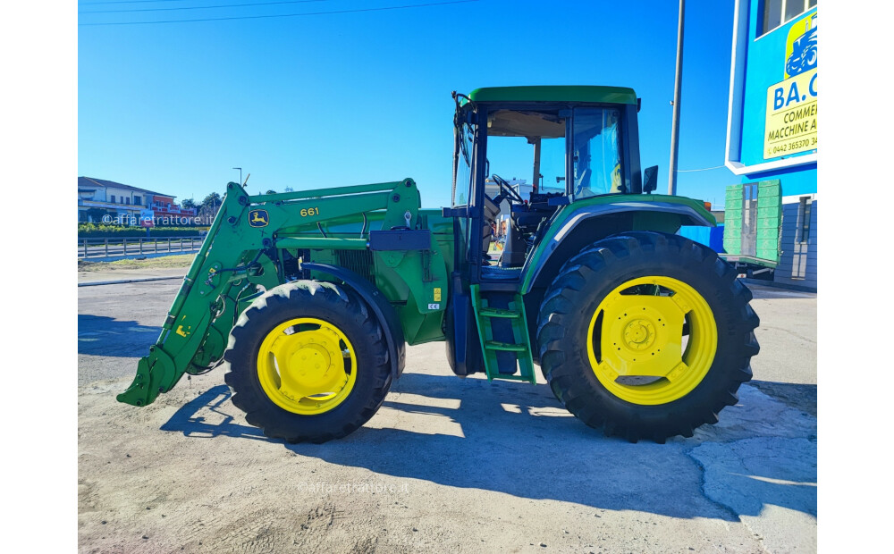 John Deere 6900 Used - 9