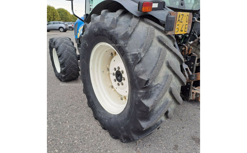 New Holland 4050 Used - 7