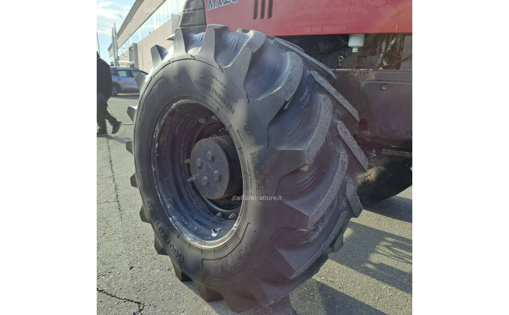 Case IH MAGNUM MX 285 Used - 8