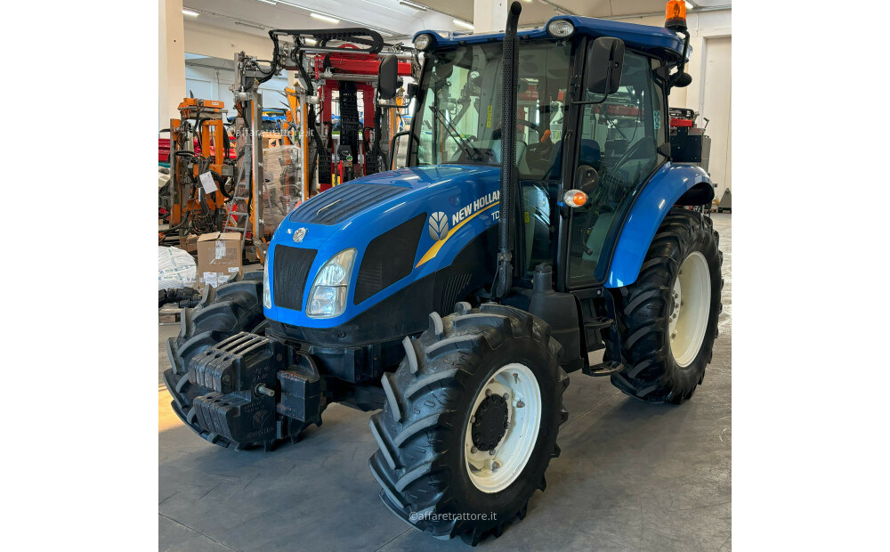 New Holland TD5.75 - 2