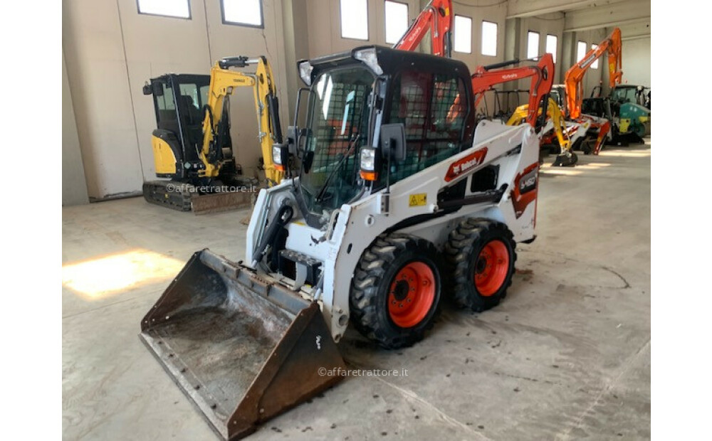 Bobcat S590 Used - 6